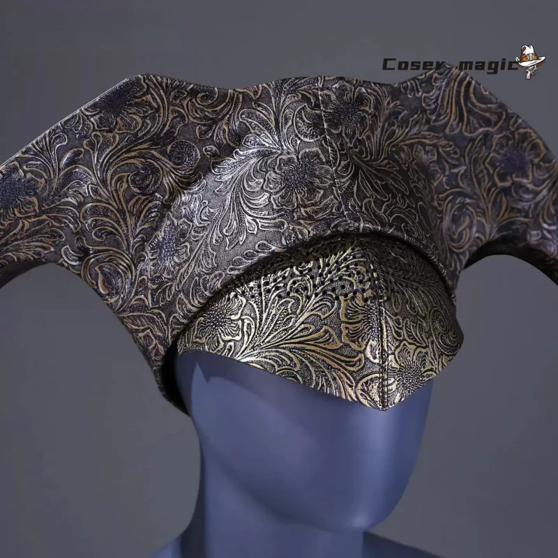 2025년 신작 게임 블러드본 합창단 코스프레 의상 유 - Bloodborne Cosplay Prop 리뷰 및 가격