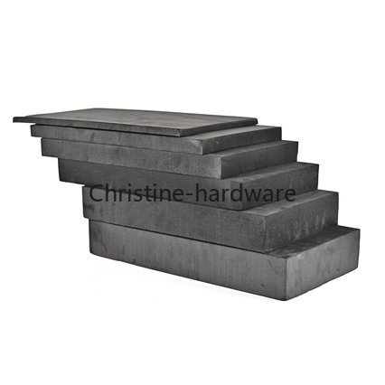 100×50cm 38 °   블랙 EVA 폼 시트 충격 - Cosplay Prop Foam Board 리뷰 및 가격