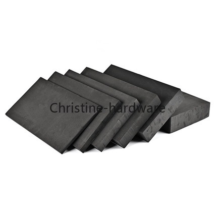 100×50cm 38 °   블랙 EVA 폼 시트 충격 - Cosplay Prop Foam Board 리뷰 및 가격