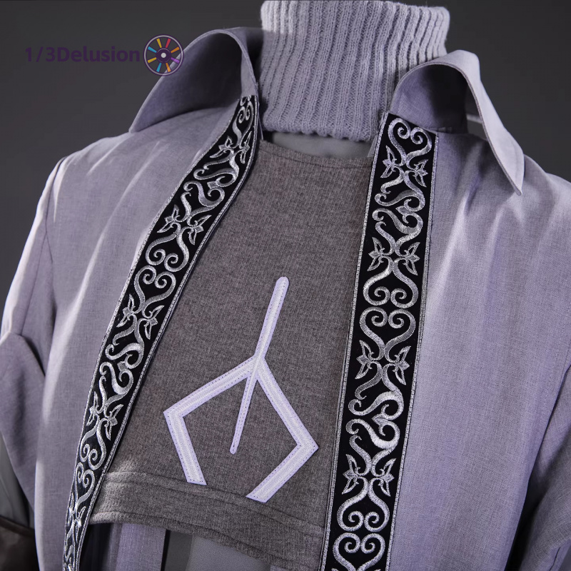1/3Delusion Store 블러드본 알프레드 코스 - Bloodborne Cosplay Prop 리뷰 및 가격