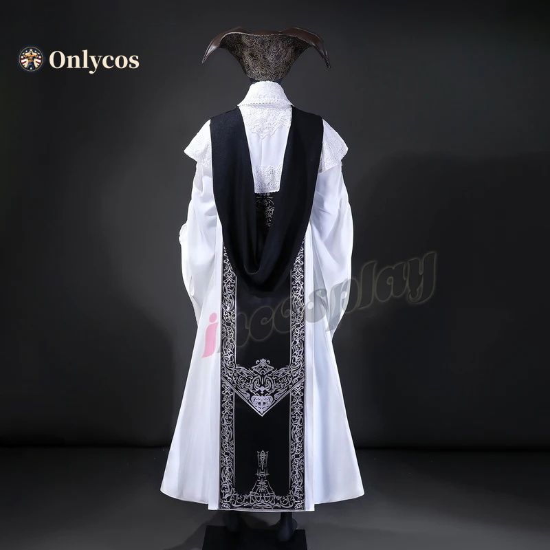 게임 블러드본 더 코어 코스프레 의상 할로윈 여성 판타 - Bloodborne Cosplay Prop 리뷰 및 가격