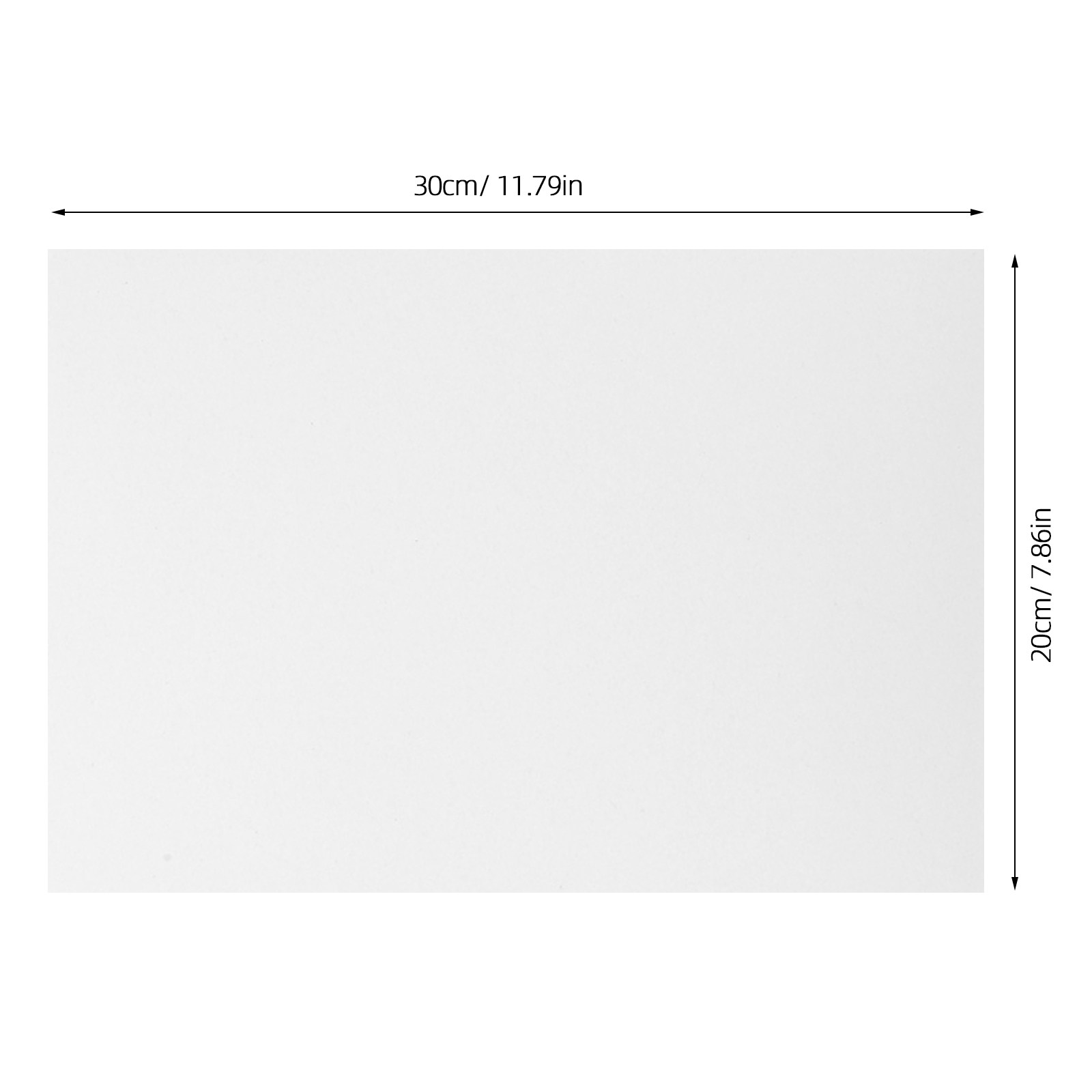 10Pcs 대형 폼 보드 DIY 장식을위한 빈 폼 보드 - Cosplay Prop Foam Board 리뷰 및 가격